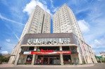 căn hộ summer square mặt tiền tân hoà đông quận 6 ( 61m2 / 2pn - 2wc ) đã nhận sổ hồng