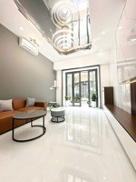 bán nhà riêng 3 tầng gần sân bay, bệnh viện 175, 4pn, 4wc, ở phường 3, gò vấp, 9,5 tỷ vnd