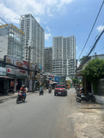 bán đất tặng nhà quận 2 - 114m2 ngang 6m - đường xe tải bình trưng tây - chỉ 7,3 tỷ