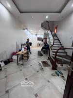 siêu hiếm phố tư đình - view thoáng vĩnh viễn - ô tô ngủ trong nhà - đón đầu cầu trần hưng đạo