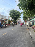 nhà 3 tầng - mặt tiền kd chợ hiệp thành, sát bên nguyễn ảnh thủ 100m2 gấp bán.