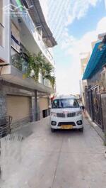 Chủ ngộp giảm sâu gần nửa tỷ Nhà hẻm Bùi Văn Ba, hẻm thẳng xe 7 chỗ tới nhà– chào chỉ 4,9 TỶ (TL)