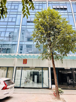 chính chủ cho thuê nhà khu dự án 319 bồ đề, long biên 110m2 6 tầng, thang máy, đh đủ, giá 50 triệu