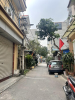 kẻ tạnh - giang biên - đất phân lô 76m2 mt 5.4m - cạnh trường học - cạnh chợ - chỉ hơn 13 tỷ