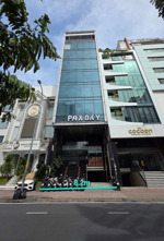 tòa nhà văn phòng hạng sang mặt tiền nguyễn đình chiểu, quận 3| 180tỷ