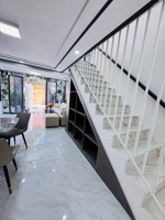 bán nhà 5*16m cuối đường thống nhất gò vấp - tô ngọc vân quận 12