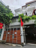 giảm mạnh 1 tỷ! dòng tiền 70 tr/tháng, dt 4x25m - 100.8m2, 4 tầng hxh hồ văn huê, pn chỉ 19,9 tỷ tl