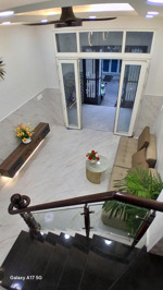 bán nhà cư xá phú lâm a, q6 - dtsd 150m² - hẻm xe hơi - nhỉnh 7 tỷ