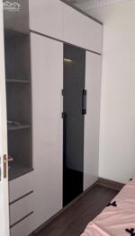 Nhà đẹp ngõ Ngọc Lâm, LB giá 9 tỷ, 40m2x6T, ở luôn, ẢNH THẬT