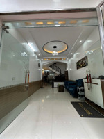 bán nhà 4 tầng văn cao vị trí đẹp diện tích 53m có 5 phòng ngủ cho thuê giá tốt oto đỗ cửa