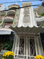 nhà mặt tiền đường diệp minh châu, 4mx18m, 1 trệt 2 lầu sân thượng, 12.5 tỷ