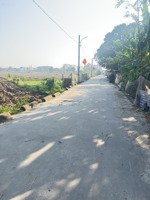 bán lô đất 66,2m bìa làng mai hiên đông anh kinh doanh chỉ 7,95 tỷ