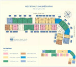 bán căn hộ chung cư nexus tower, phố hai bà trưng, , việt trì