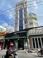 chdv mặt tiền ngô tất tố, bình thạnh tài sản dòng tiền giáp quận 1 | hđ thuê 150tr- 5 năm| 59 tỷ