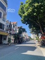 kẻ tạnh - giang biên - đất 90m2 - đường rộng 12m - cạnh trường học - chợ - nhanh 21 tỷ