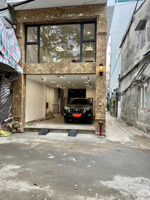 bán gấp nhà đẹp cổ nhuế - full nội thất - ô tô vào nhà - thiết kế theo phong cách châu âu hiện đại