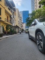 bán đất lạc long quân 2 ô tô tránh , 100m2