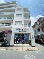 khan hiếm ! bán nhà góc 2 mặt tiền huỳnh khương ninh q.1 (6 x 18m) - 5 tầng - hđt 85 tr/th - 36 tỷ