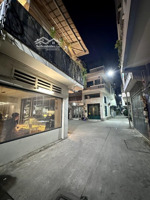 trần hưng đạo quận 5, hẻm ô tô 5m, 45m2 có thang máy, 5 tầng nhỉnh 9t