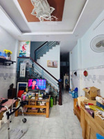 cần bán gấp nhà gò dầu tân phú - hẻm nhựa 5m - xe hơi vào nhà - 4x11m - 4tầng- 3pn-3wc - 6.78 tỷ tl
