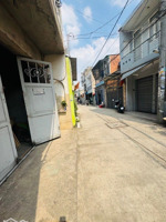 bán nhà hẻm xe hơi ngang 5m đường số 18b, p. bhha , bình tân