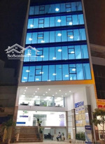 bán tòa nhà mt mai thị lựu, đakao, quận 1 - (146m2) 7x22m- hầm+6 tầng, hđt: 100tr/th- giá: 45 tỷ