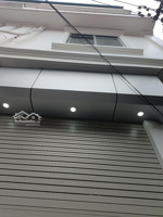 bán nhà 4 tầng thọ am - liên ninh - thanh trì - giá chào : 6.5 tỷ