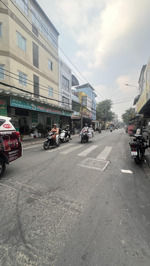 bán nhà mtkd lê lư - 4 tầng - 4.5x22m - 4pn - sân thượng - nhỉnh 10 tỷ