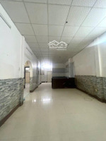 nhà bán hxh khu khu trung tâm ngay nguyễn bặc - chợ phạm văn hai, dt 4 x 13m