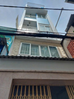 nhà 3,5x10 tô hiến thành, quận 10