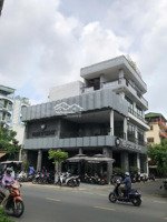 góc 3 mặt tiền khan hiếm nguyễn cửu vân, bình thạnh - 10 x 20 - 3 tầng - hđt: 130tr/th - giá 50 tỷ