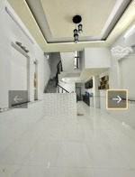 bán căn giá ngon nhất trung tâm gò vấp 4 tầng 49m2 hẻm rộng chỉ nhỉnh 5 tỷ