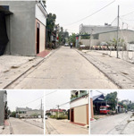 bán đất tại xã hương sơn, bình xuyên, vĩnh phúc, 1,49 tỷ, 100m2 - giá tốt, chính chủ