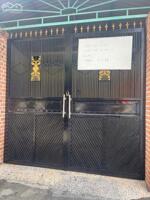 Tam Phú Nhà Cấp 4 Đường Ô Thông DT 100 M2 Giá 6,27 Tỷ TL