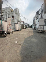 cg đất đẹp xuân thới thượng giá đầu tư hàng hiếm f0, vị trí sáng: ra đường nhựa 7m khu