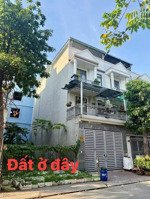 bán đất nền kdc phúc đạt dt:5x16.ful thỗ cư.giá 4ty590 tl