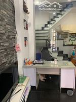 bán nhà riêng đường nguyễn xí p.13, bình thạnh | 7.1 tỷ