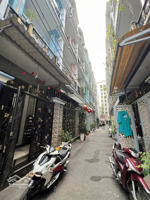 nhà 3,5x14 cách võ văn kiệt quận 6 200m