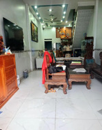 bán nhà đường phú định, phường phú định (q8 cũ) - xe hơi đỗ cửa - 59m2 - 4 tầng