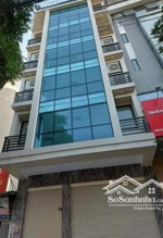 bán tòa chcc mini phú diễn 110m² 40 căn hộ dòng tiền 3 tỷ/năm giá 39 tỷ