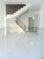bán nhà gần đường phú định - xe tải đỗ cửa - 54m2 - sổ vuông đẹp