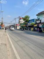 Bình Chiểu Nhà Cấp 4 Mặt Tiền Kinh Doanh DT 217 M2 Giá 16,5 Tỷ