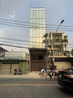 chính chủ gửi cho thuê njaf mặt tiền 98 đặng văn bi, p. bình thọ, tp. thủ đức, 5.5x20m, 