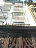 bán nhà tân mai ngõ thông to như phố 54/60m2 17,3tỷ 2 thoáng ô tô tránh kinh doanh đỉnh