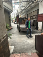 bán nhà giáp nhị, phường thịnh liệt - 5 tầng, oto 2 tấn lùi tận cửa - chính chủ