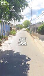 CẦN BÁN 119M2 ĐẤT THỔ CƯ ĐƯỜNG NHỰA XE TẢI TỚI ĐẤT