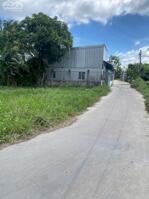 CẦN BÁN 174M2 ĐẤT THÔ CƯ MT ĐƯỜNG NĂM NHO AN PHÚ TÂY