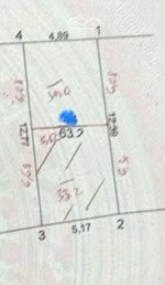 bán đất mp tựu liệt, hoàng mai; 02 ô tô tránh; 64 m2 nở hậu; mt 4.9m; 12.6 tỷ