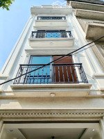 kim chung hoài đức không có căn thứ 2 40m 4 tầng ôtô qua nhà nhỉnh 5 tỷ diện tích đẹp sổ a4