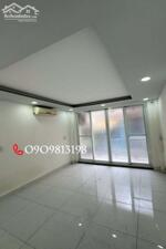 ️️️Trung Tâm Quận 1 SHR 3 Tầng Dòng Tiền.️️️